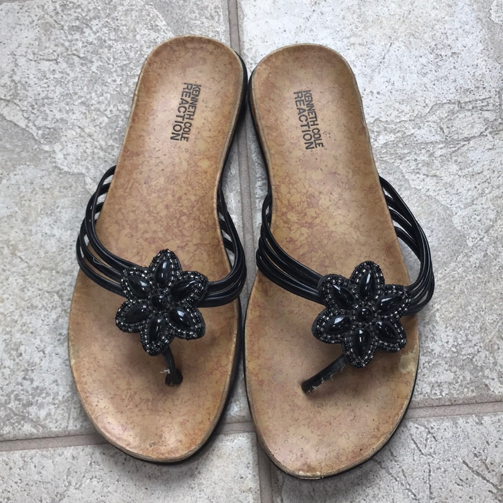 Reaction Kenneth Cole Sandals